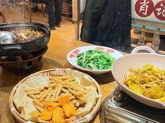 -肖记公安牛肉鱼杂馆· 省级非物质文化遗产(仁和路店)