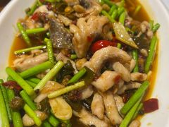 -弓虽昌焖烧鸡(大竹林店)