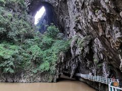 -英西峰林·洞天仙境