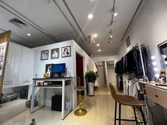 -云城照相馆(龙湖雨山天街店)