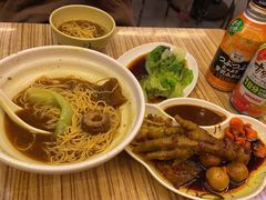 -新记美食(关闸店)