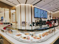 -Tims天好咖啡·贝果(东方广场店)