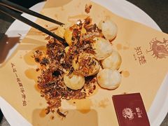 -知楚•精致湖北菜(武商MALL店)