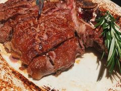 -小火花·干式熟成牛排馆Spark SteakHouse(剑桥郡店)