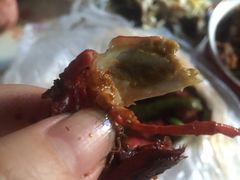 -王红军龙虾(盐仓桥店)