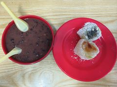 -糯米香(长江路店)