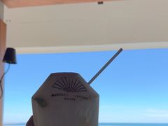 -日落吧·海景咖啡厅·餐酒吧·鸡尾酒·下午茶·乐队表演·浪漫夕阳·三亚文华东方酒店