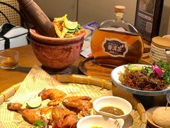 -芸南道·过桥米线(昆明老街旗舰店)