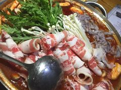 -纽斯桑拿会所(天山店)
