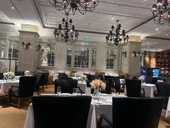-哈布斯扒房(华发商都店)