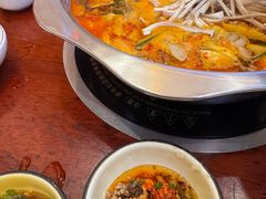 -大理.老字号渝记酸萝卜乌鱼(古城总店)