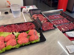 -三头牛·潮汕牛肉生蚝火锅 (夏湾店)