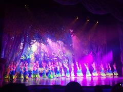 -勐巴拉娜西大剧院