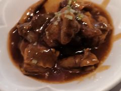 -粤财皇冠假日酒店·彩华轩中餐厅