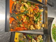 -No.DD戳子烧烤·江湖菜(北京总店)