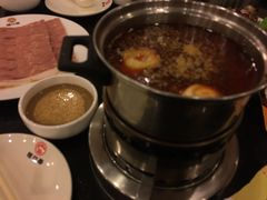 -福口居京味火锅(华光路店)
