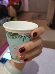 -恐龙·美甲美睫