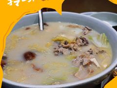 -院落新京菜·烤鸭(地安门店)