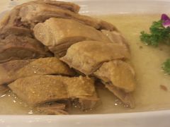 盐水鹅-老街饭庄·地道淮扬菜(扬子江北路总店)