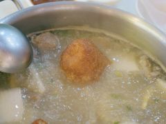 -黑山牛肉汤火锅(花城汇店)