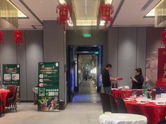 -徽镇小厨·经典徽菜(十里河店)