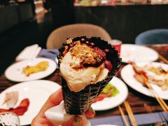 -康莱德酒店·美庭自助餐厅
