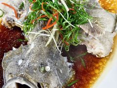 -粤盛海鲜平价店(洛溪食街店)
