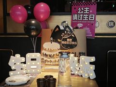 -烤匠麻辣烤鱼(双流明城购物中心店)
