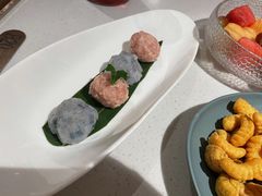 -川越泰火锅(吉利大厦店)