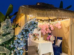 -天空花园餐吧·生日·团建(南山店)