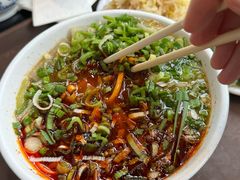 -清真·马安军辣子牛肉面