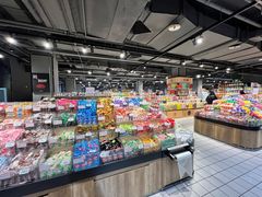 -物美大卖场(玉蜓桥店)