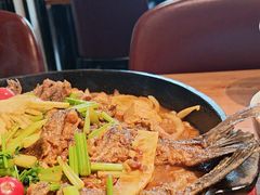 -老板恋上鱼(环山路店)