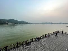 -云龙湖旅游景区