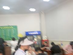 -姚记面馆(瑶琳路店)