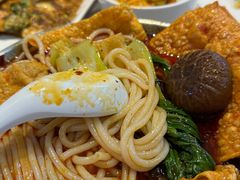 -红鼻子桂林米粉(金唐新光界店)