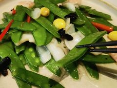 -野蔓果·山野菜(西湖景区·龙井茶田店)