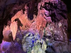 -兰溪地下长河