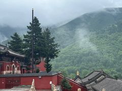 -五台山风景名胜区