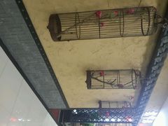 android_upload_pic-张氏宽窄巷成都名小吃(茂业百货华强北店)