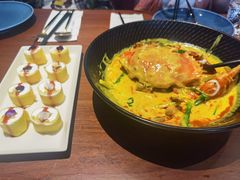 -星叶·东南亚料理(宁波万象汇店)