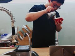 -COFFEE HOLIC(朝外SOHO店)