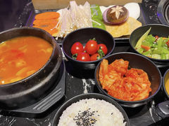 -聚十三烤肉博物馆(回龙观店)