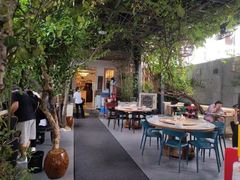 -又见炊烟私房菜(敬亭路店)