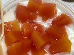 木瓜双皮奶-冰神(火炬路店)
