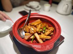 -飶香居(省博物馆店)