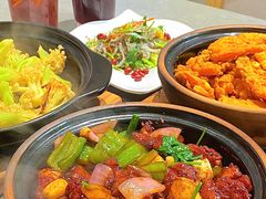 -荣记·囍粤茶餐厅(花都店)