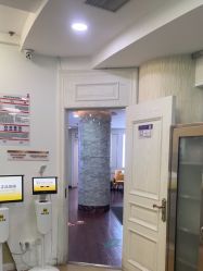 -武汉五洲整形外科医院