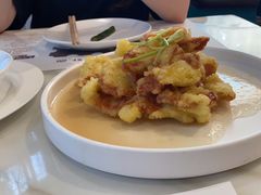 -子霖南山鲜虾面(南山总店)