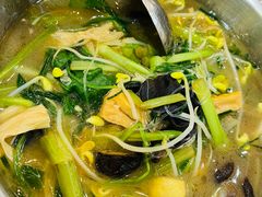 -东就鸭饭店·古早海南菜(滨海店)
